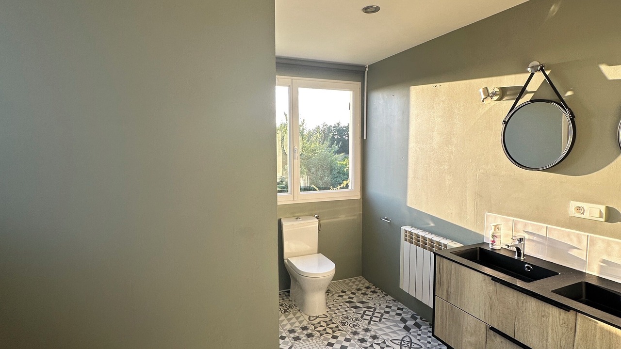 Photo of Bathroom in Paulhiac