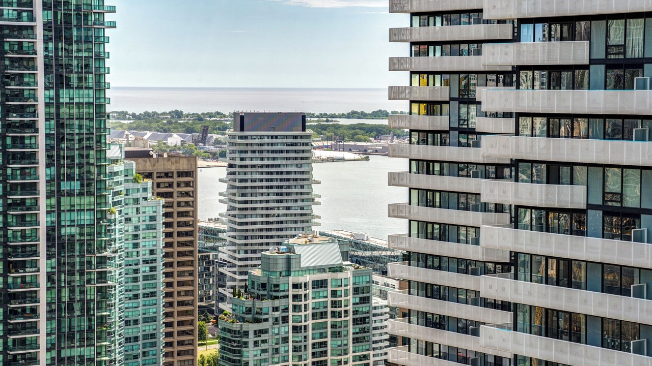 Photo of Outdoor in Toronto Entertainment District