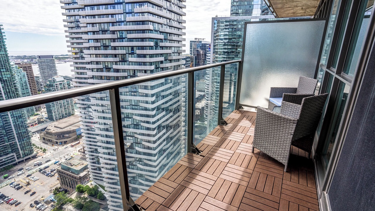 Photo of Outdoor in Toronto Entertainment District