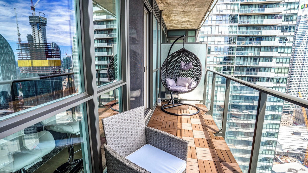 Photo of Outdoor in Toronto Entertainment District