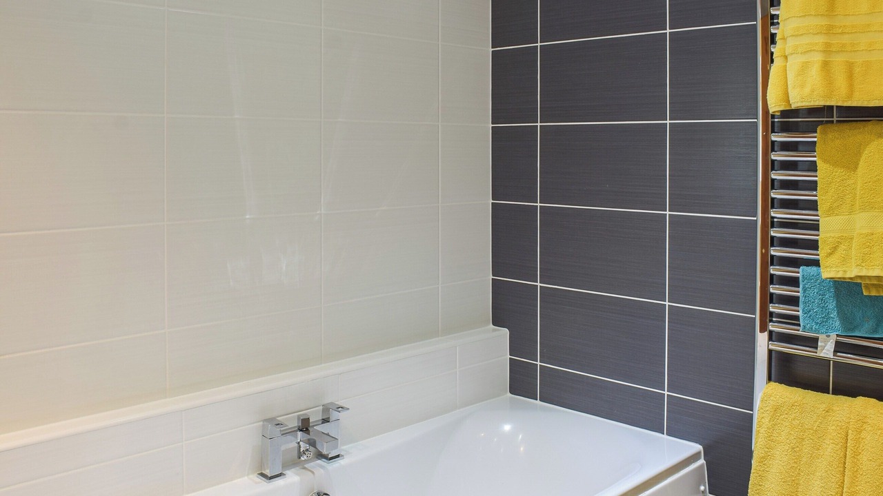 Photo of Bathroom in Tillicoultry