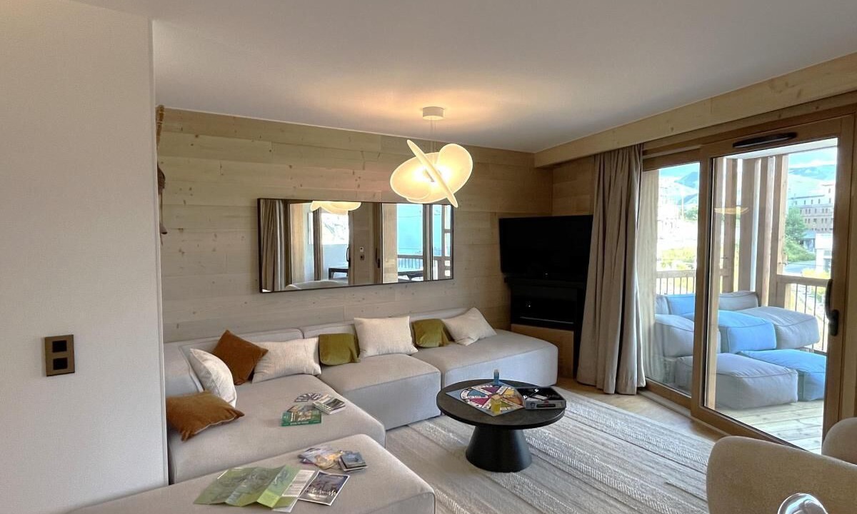 Photo of Livingroom in Bergers