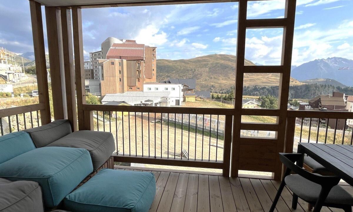 Photo of Outdoor in Bergers