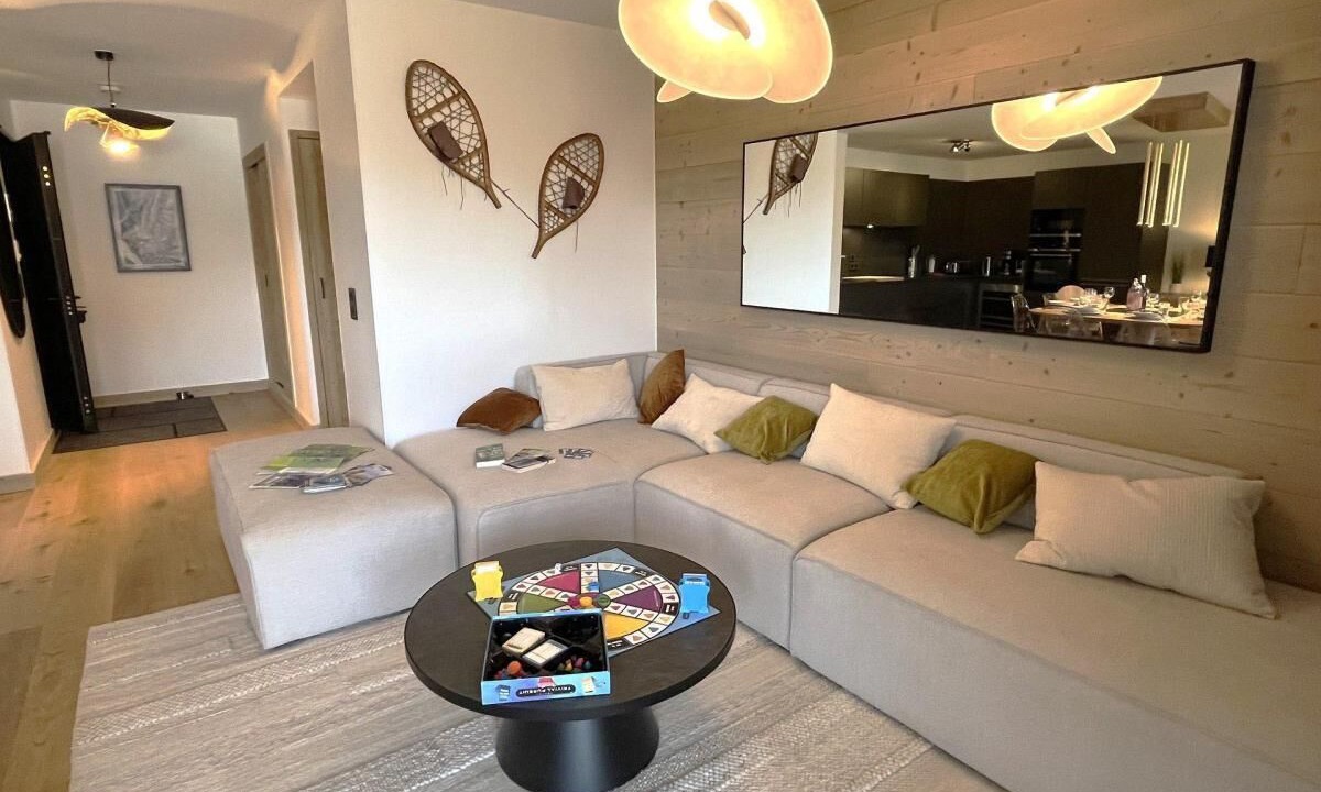 Photo of Livingroom in Bergers