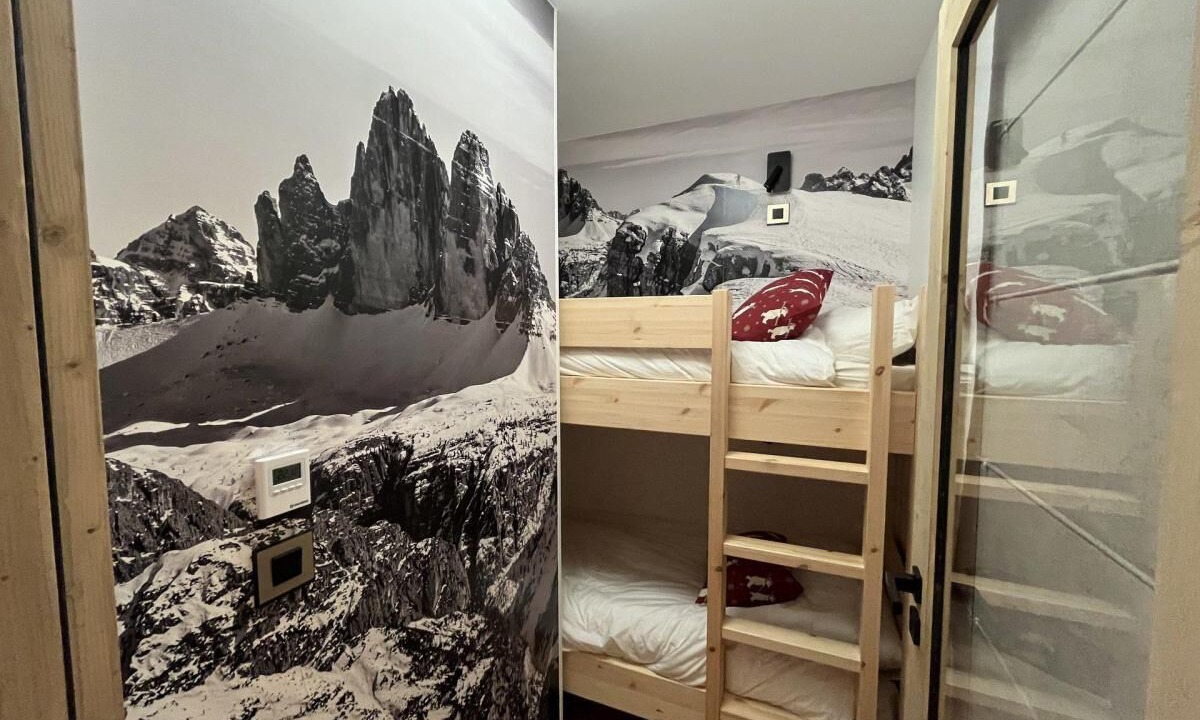 Photo of Bedroom in Bergers