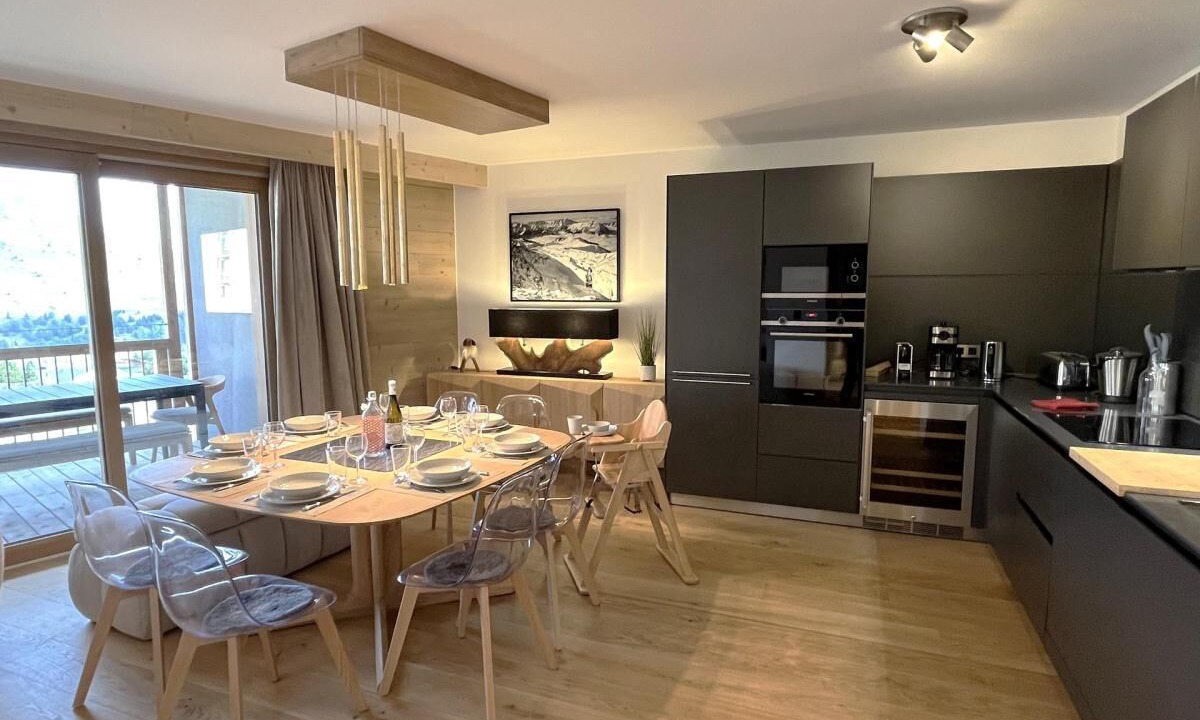 Photo of Kitchen in Bergers