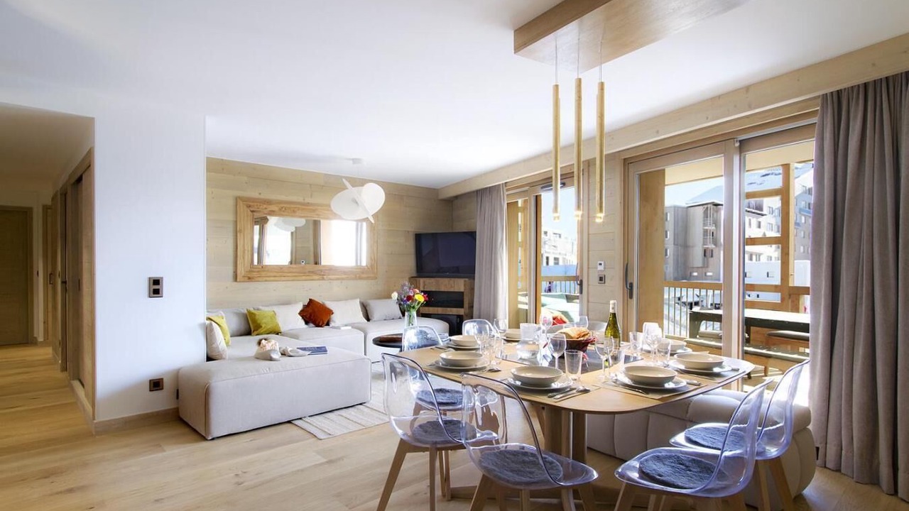 Photo of Livingroom in Bergers