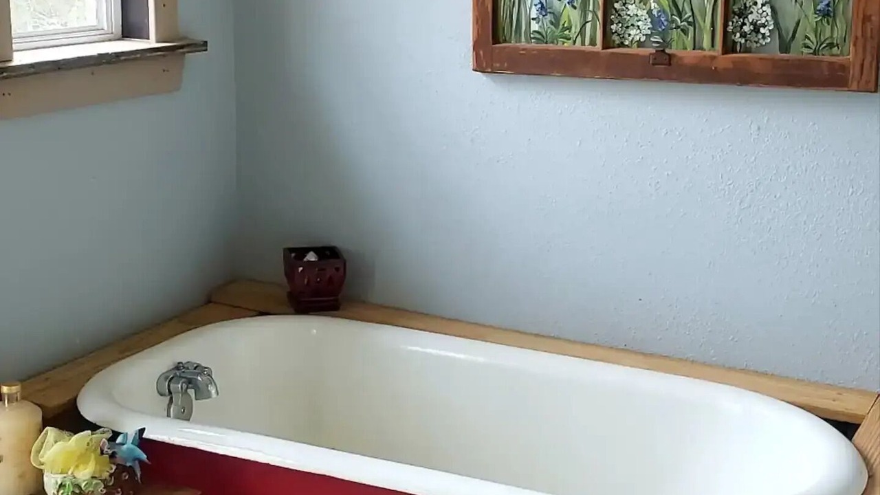 Photo of Bathroom in Denton