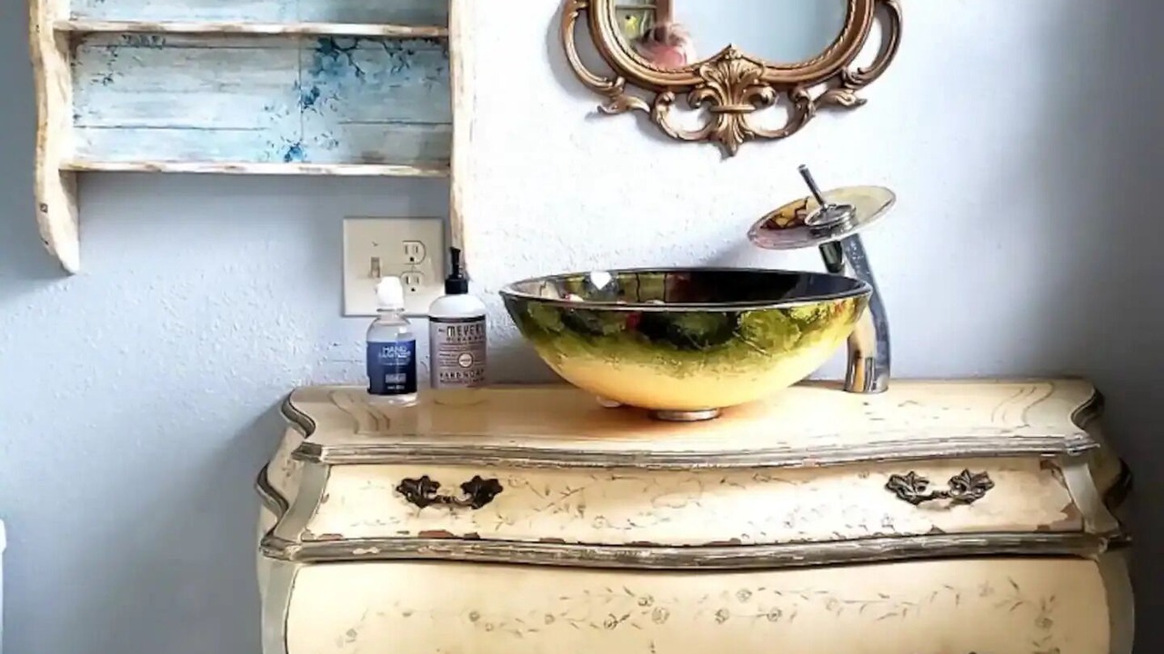 Photo of Bathroom in Denton