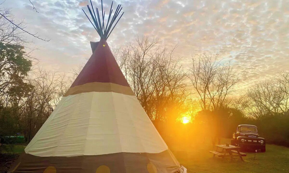Photo of Outdoor in Denton