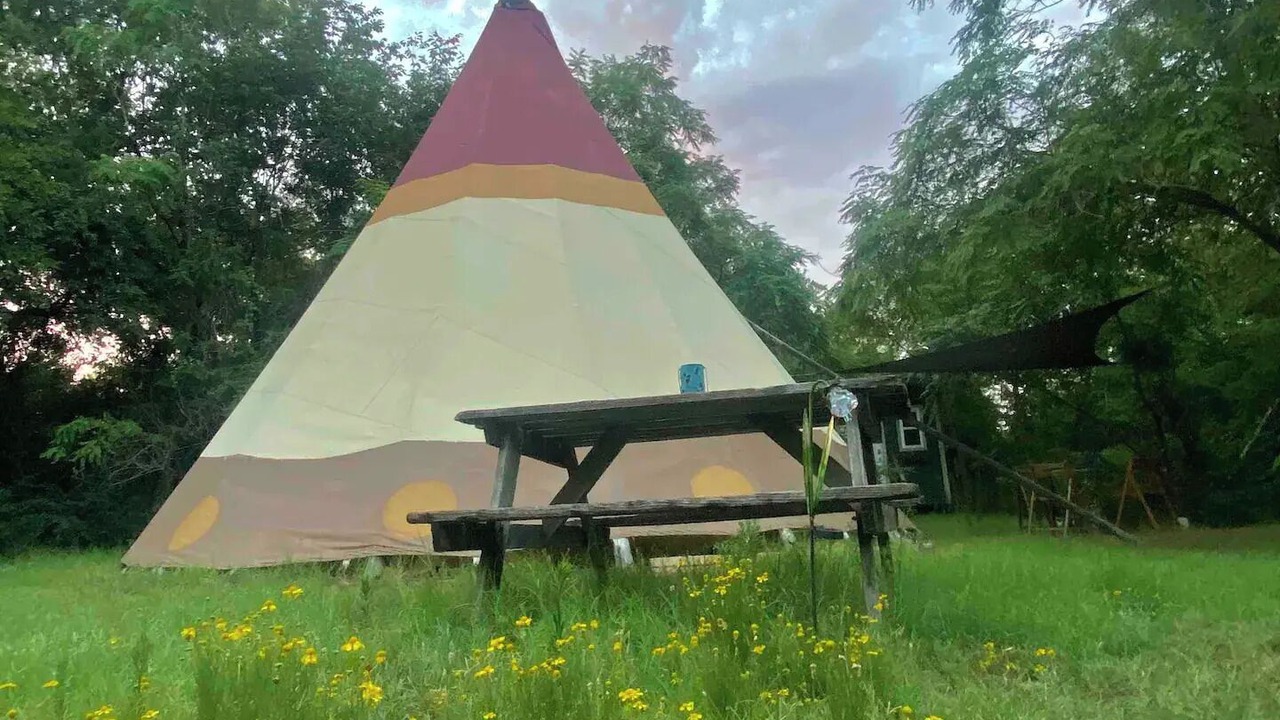 Photo of Outdoor in Denton