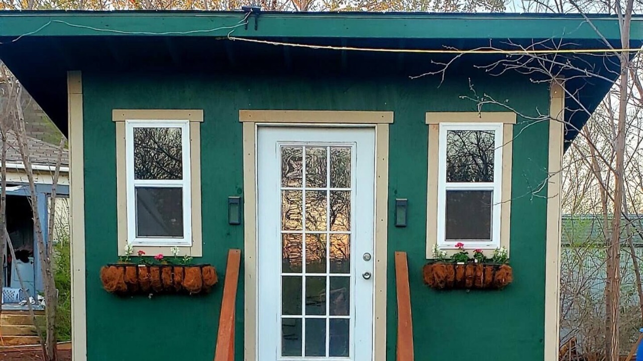 Photo of Outdoor in Denton