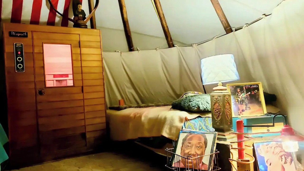 Photo of Bedroom in Denton