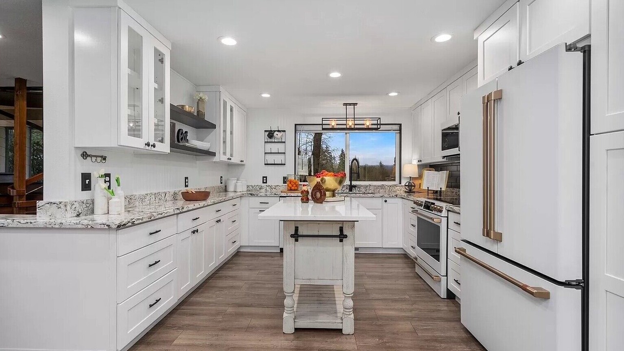 Photo of Kitchen in Auburn