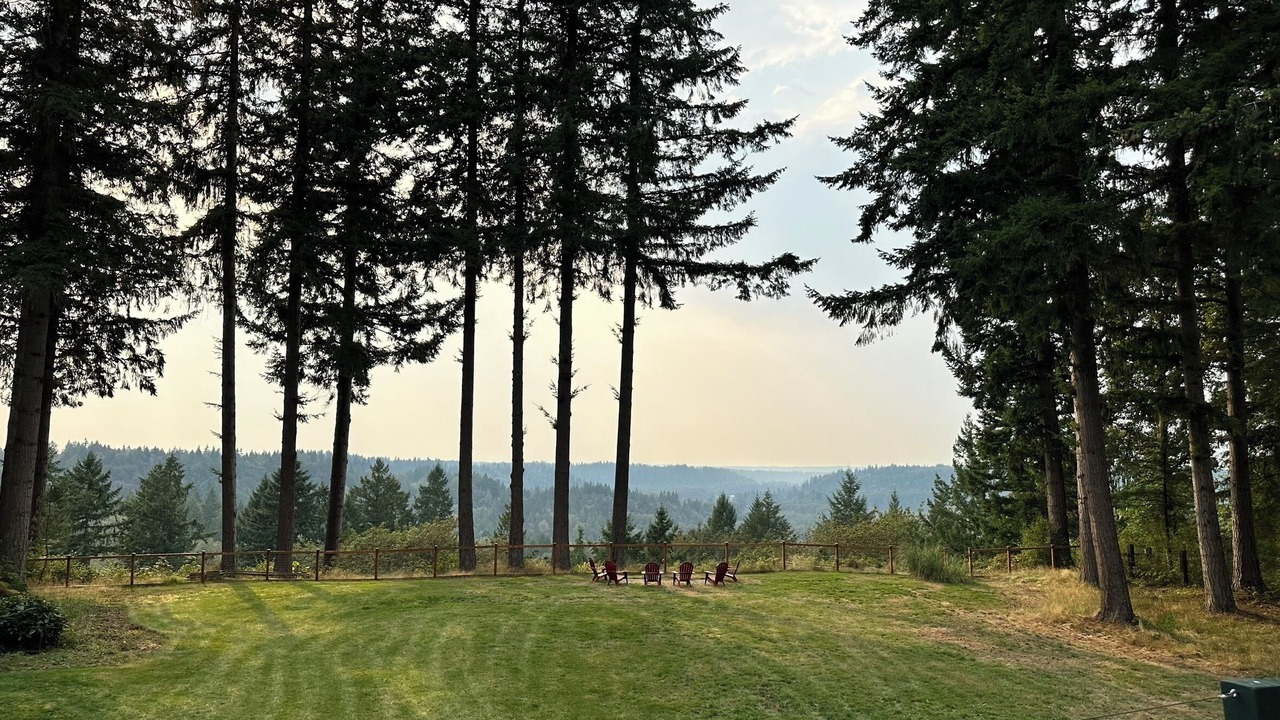 Photo of Outdoor in Auburn