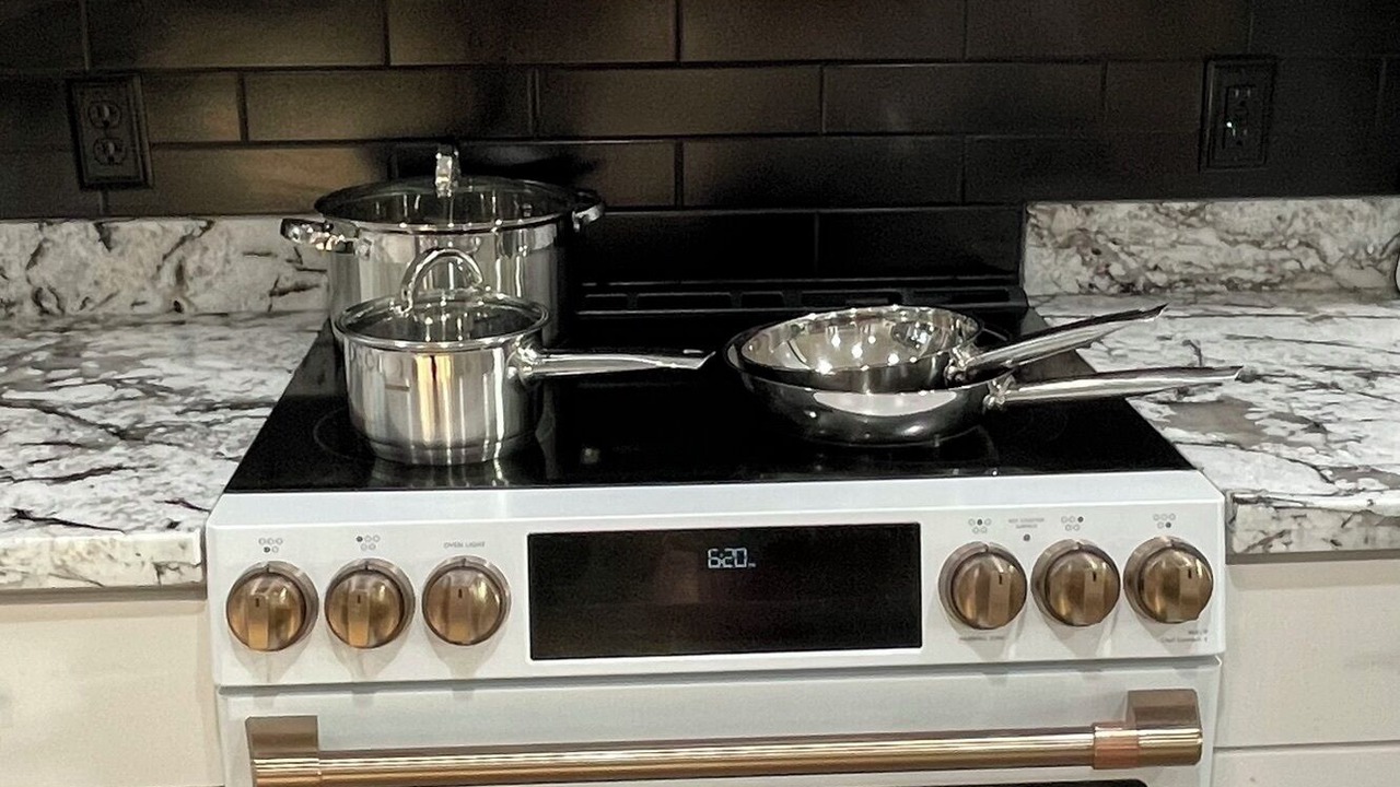 Photo of Kitchen in Auburn