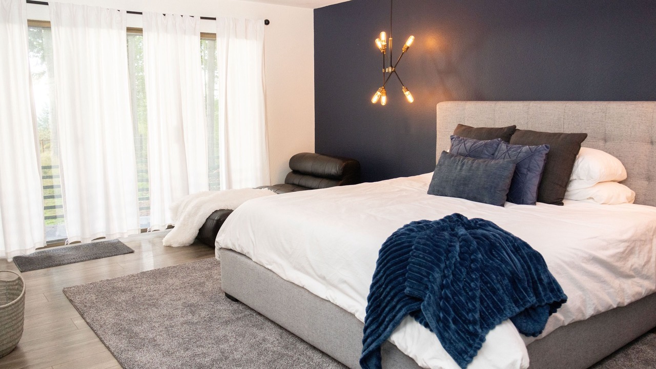 Photo of Bedroom in Auburn