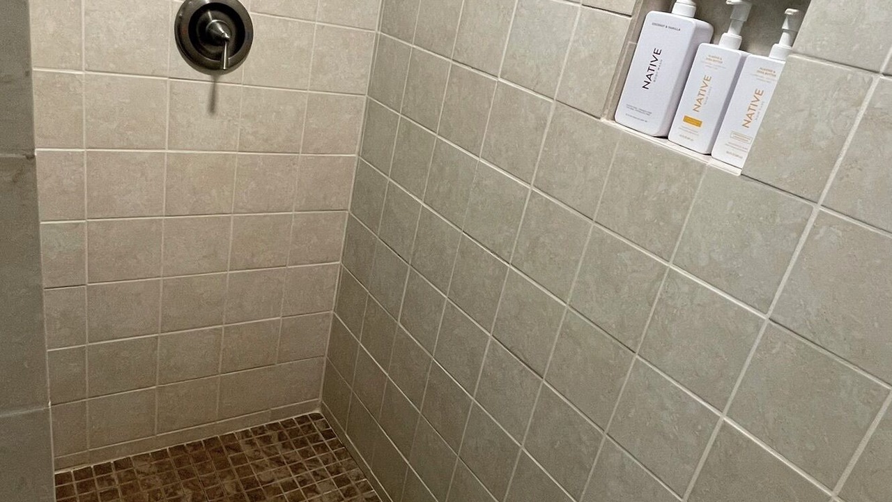 Photo of Bathroom in Auburn