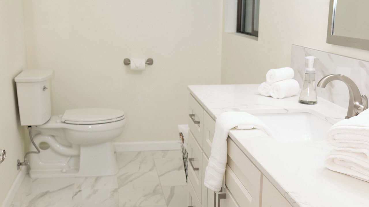 Photo of Bathroom in Auburn