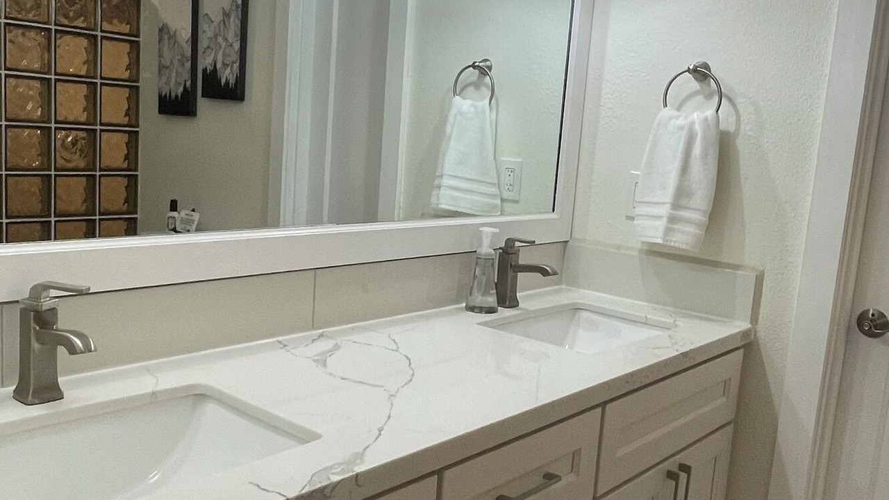 Photo of Bathroom in Auburn