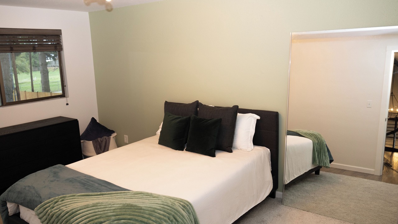 Photo of Bedroom in Auburn