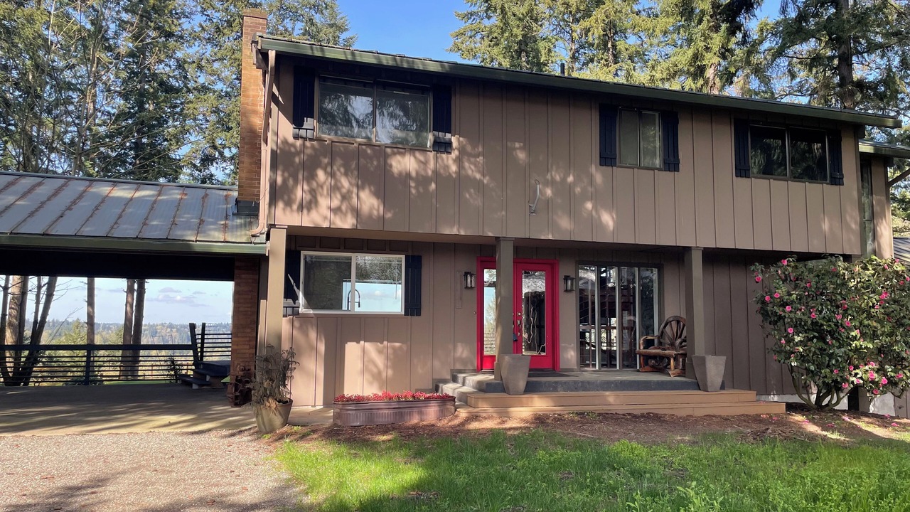 Photo of Outdoor in Auburn