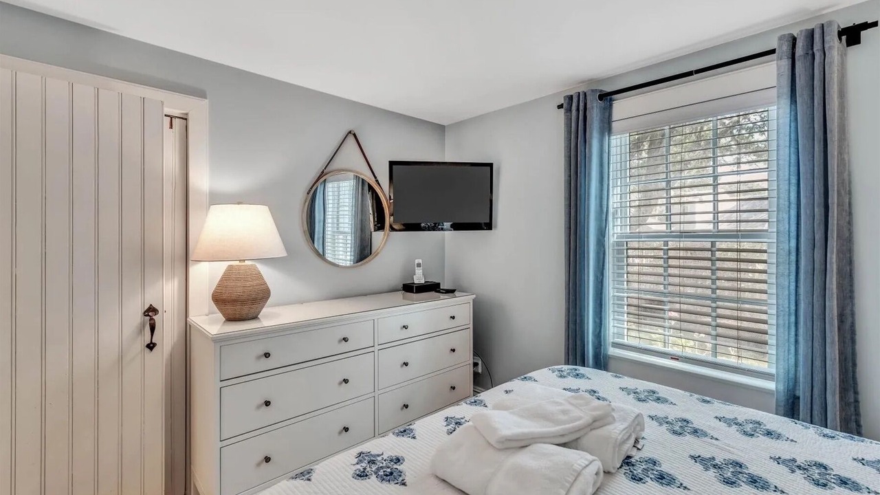 Photo of Bedroom in Mashpee