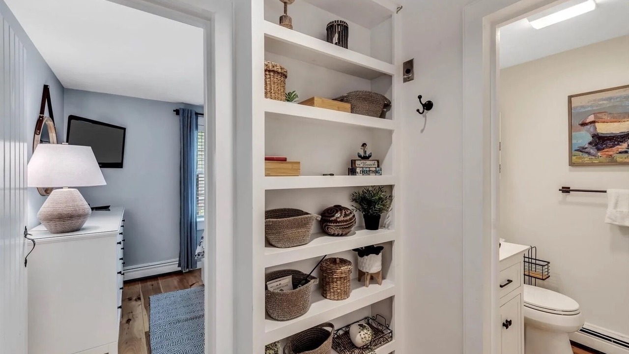 Photo of Bathroom in Mashpee