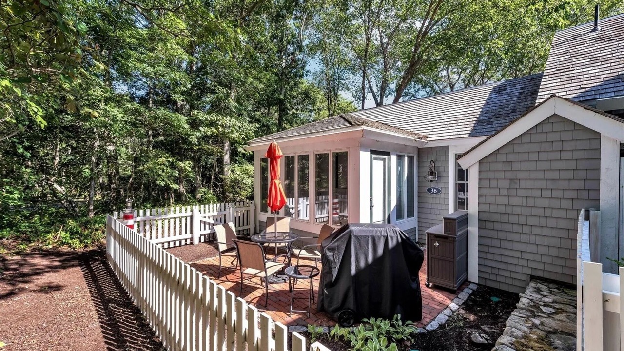 Photo of Outdoor in Mashpee