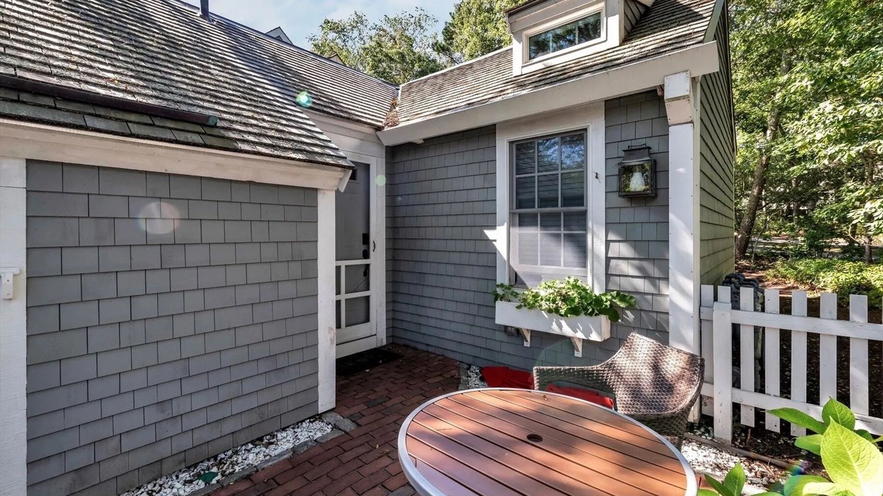 Photo of Outdoor in Mashpee