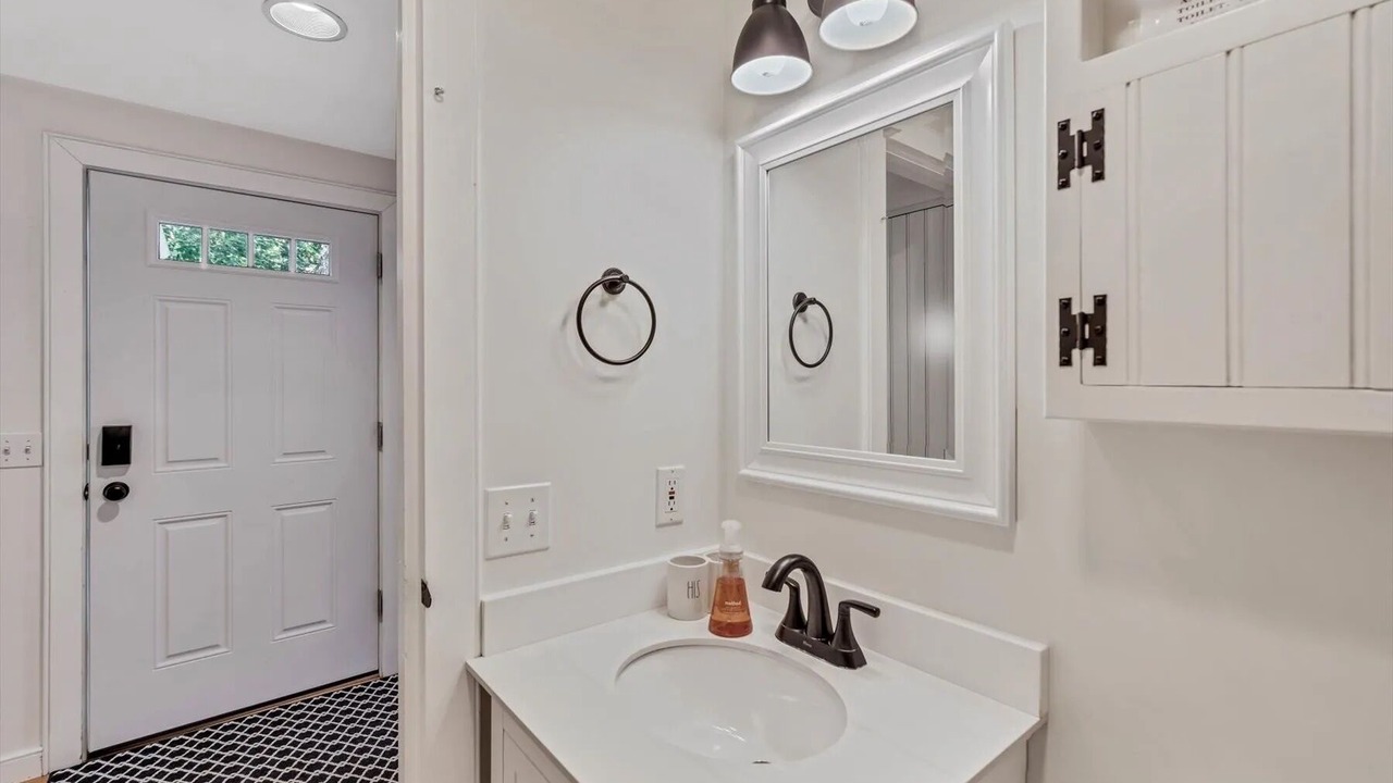 Photo of Bathroom in Mashpee