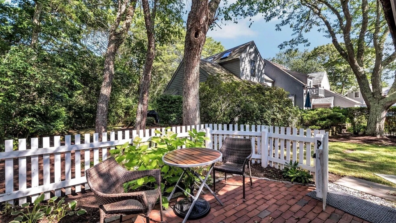 Photo of Outdoor in Mashpee