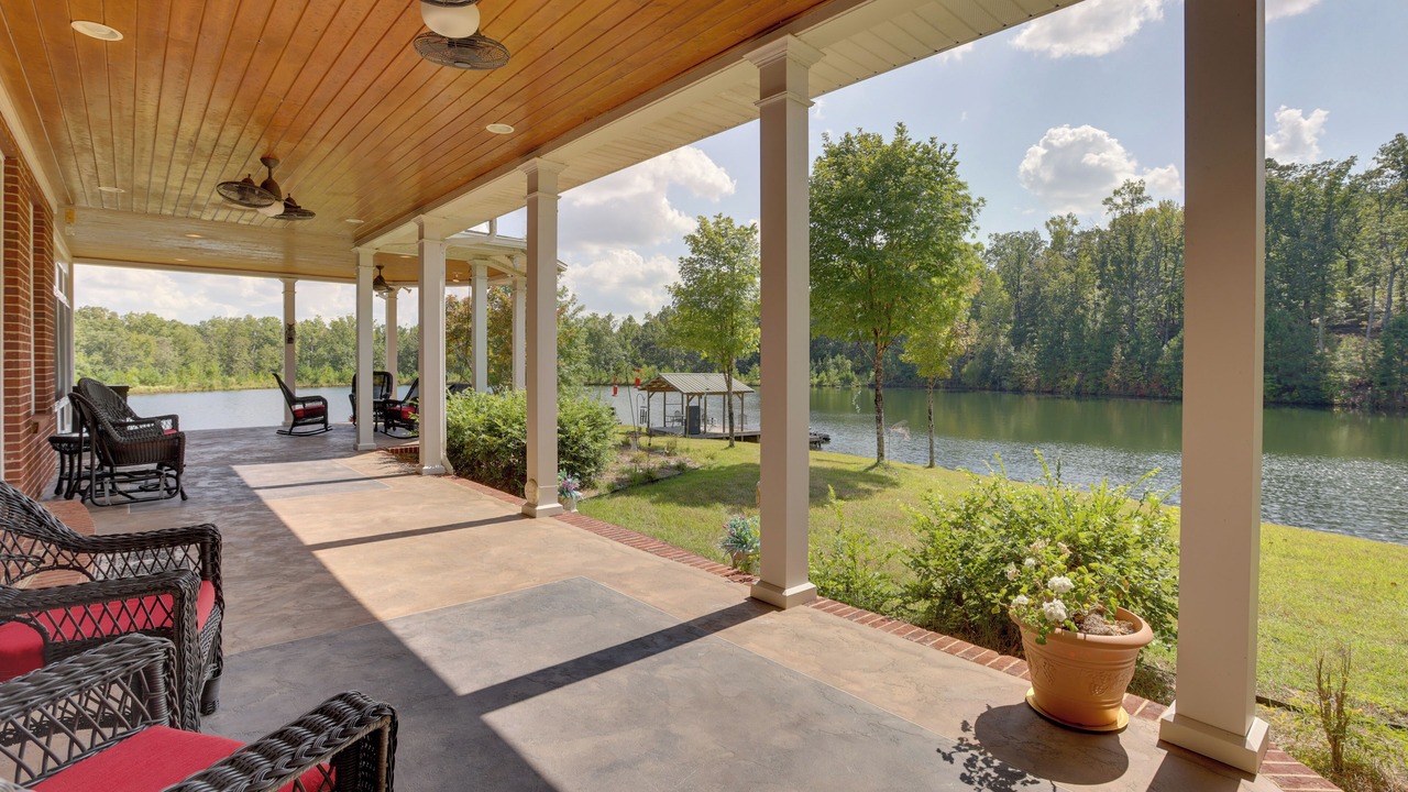 Photo of Outdoor in Alabaster