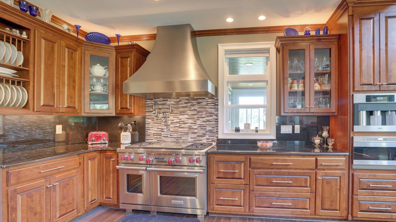 Photo of Kitchen in Alabaster