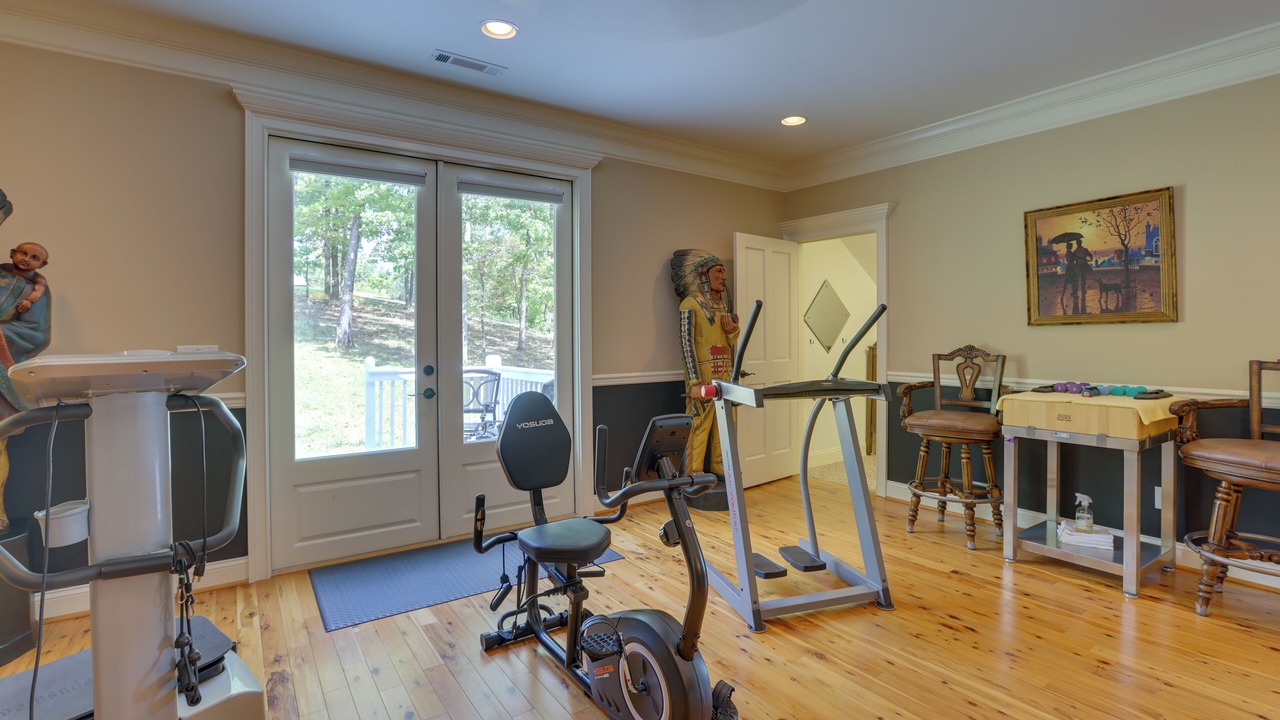 Photo of Bedroom in Alabaster