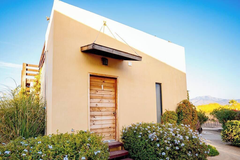 Photo of Outdoor in Valle de Guadalupe