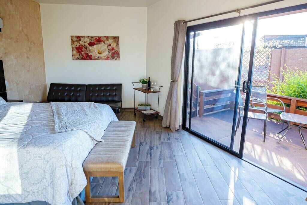 Photo of Bedroom in Valle de Guadalupe
