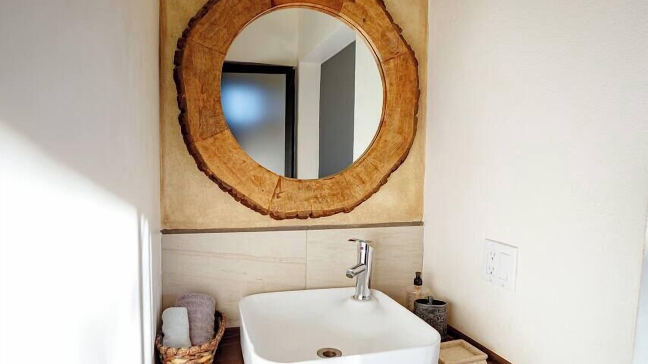 Photo of Bathroom in Valle de Guadalupe