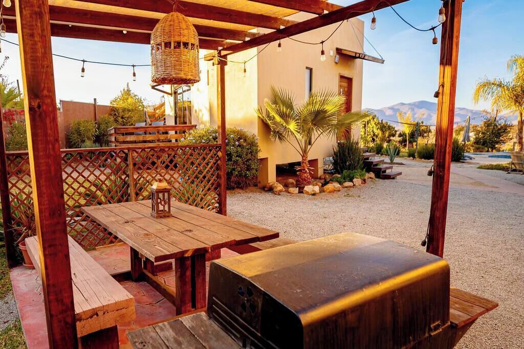 Photo of Outdoor in Valle de Guadalupe
