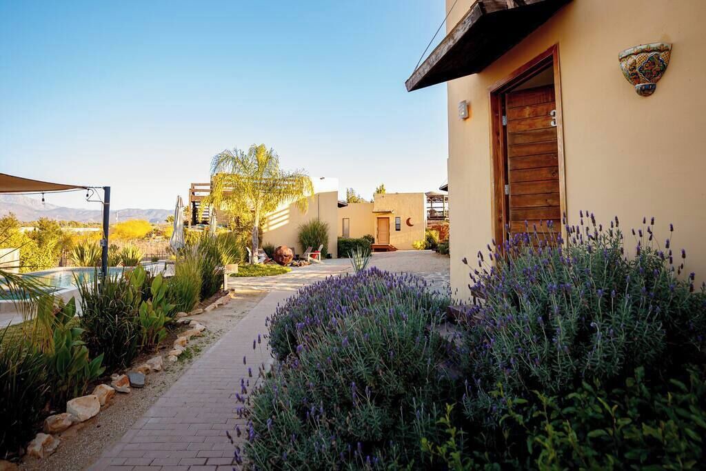 Photo of Outdoor in Valle de Guadalupe