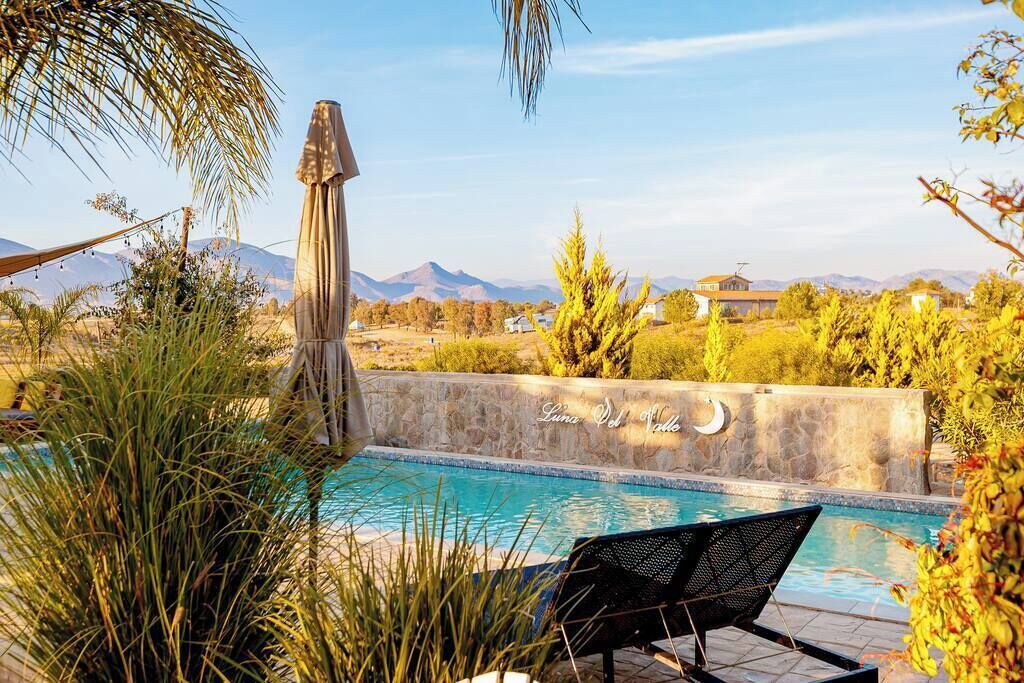 Photo of Outdoor in Valle de Guadalupe