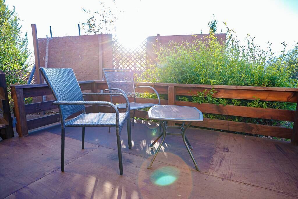 Photo of Patio Balcony in Valle de Guadalupe