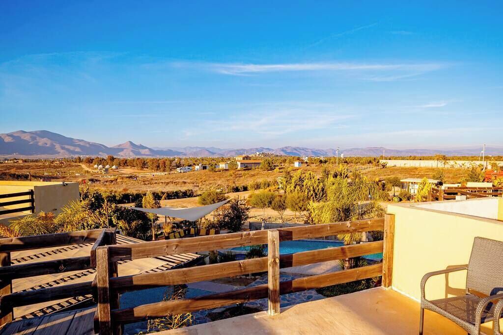Photo of Outdoor in Valle de Guadalupe