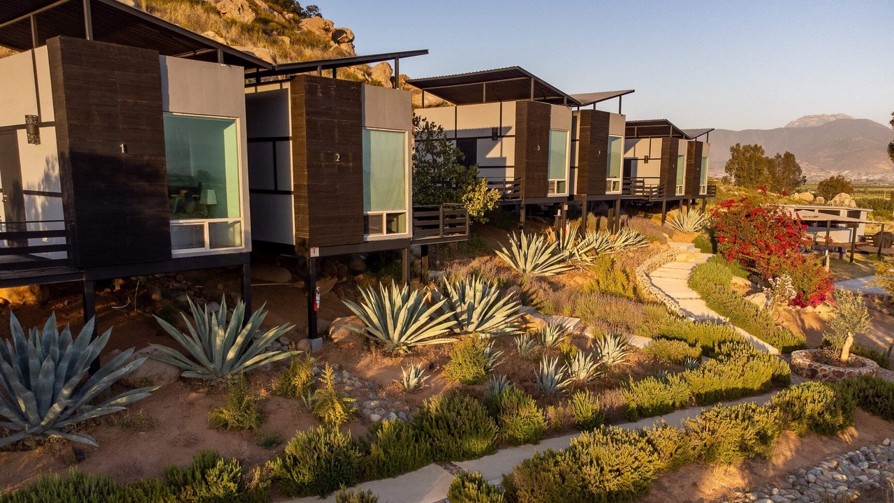 Photo of Outdoor in Valle de Guadalupe
