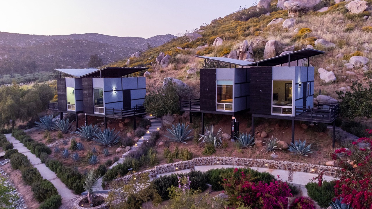 Photo of Outdoor in Valle de Guadalupe