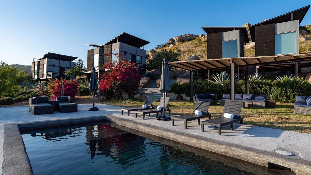 Photo of Outdoor in Valle de Guadalupe