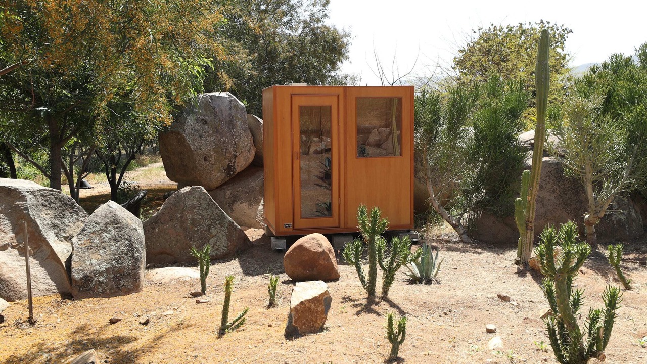 Photo of Outdoor in Valle de Guadalupe