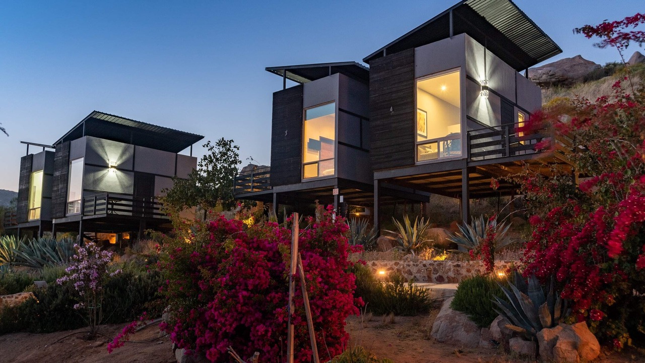 Photo of Outdoor in Valle de Guadalupe