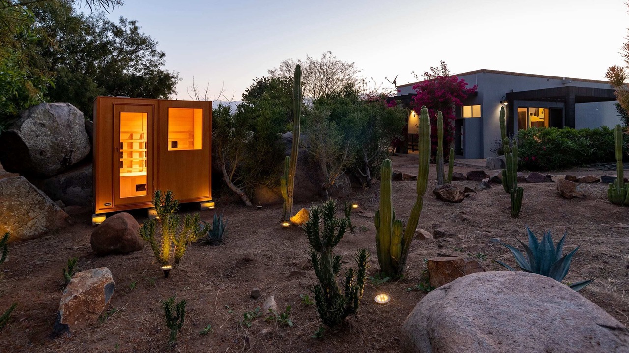 Photo of Outdoor in Valle de Guadalupe