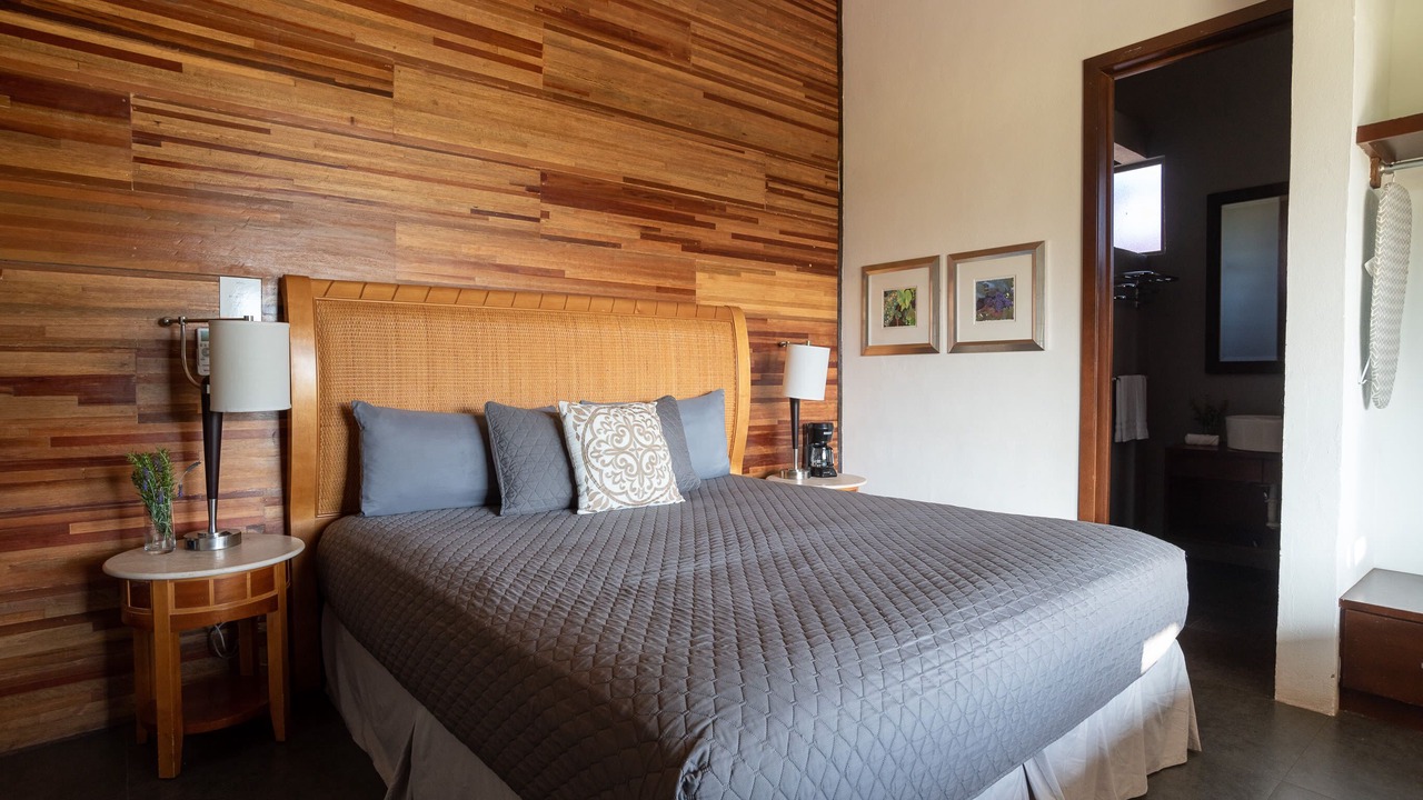 Photo of Bedroom in Valle de Guadalupe